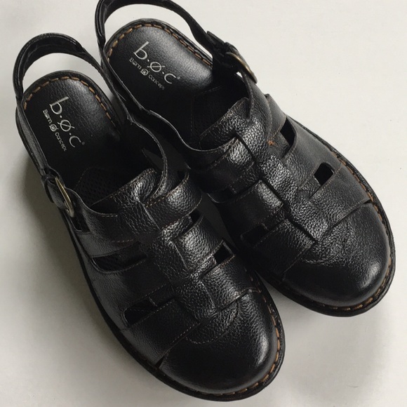 shoes similar to born